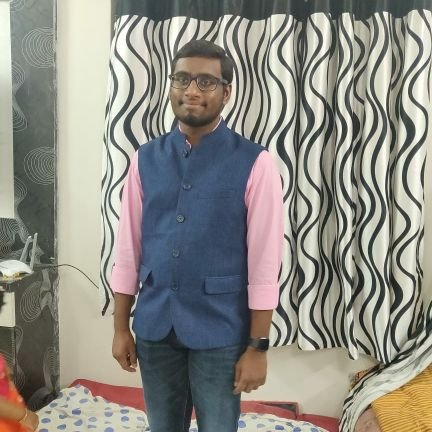 pruthviganji's profile picture. 