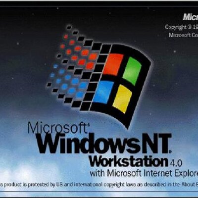 Hasil gambar untuk icon windows nt
