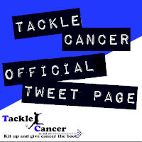 Tackle Cancer is an annual 5-a-side football tournament that helps raise funds for leading cancer charity, Cancer Research UK.