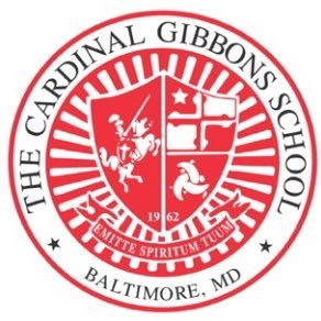 The Cardinal Gibbons School, also referred to as Cardinal Gibbons, CG, and most commonly as Gibbons