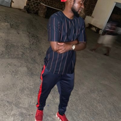 Akhona_PV's profile picture. Find what you love and let it kill you