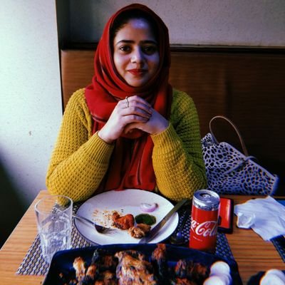 sarwat_pawar's profile picture. 