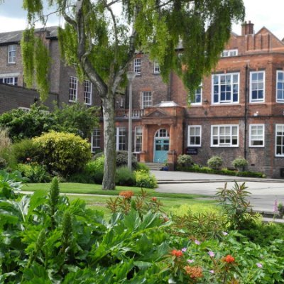KerriMcdonnell's profile picture. Head of Learning Support at Bootham School. Everything to do with SEND and equality....and an interest in the arts.