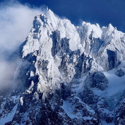 dustet's profile picture. La nature est magnifique🐶🦊🦒🐼🦉🌲🍂🍇🌍🗻🌞🌈 par contre l'humanité, c'est pas joli, joli !🤑😱