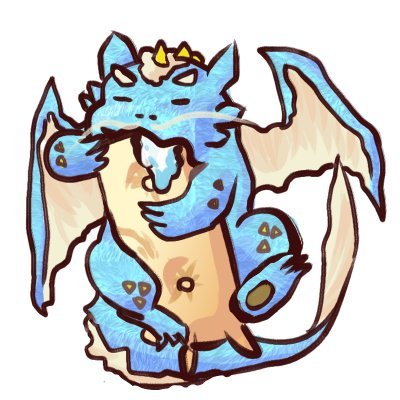 mayongdragon_vr's profile picture. 용들의 춤