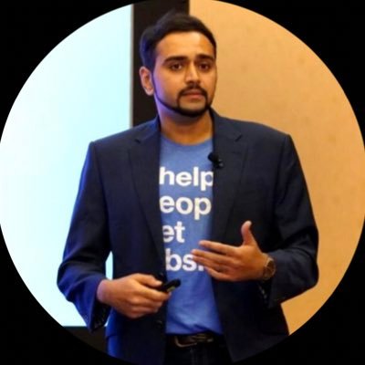 Product @facebook. Prev: Product @indeed @gojektech @hikeapp, 3x Entrepreneur (1 acquired). ✍️ My Product Newsletter: https://t.co/pRvOOJj0xn