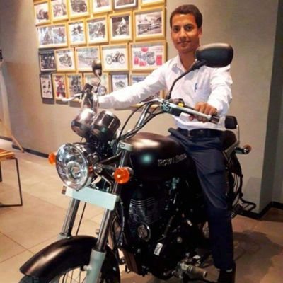 uagarwal826's profile picture. 