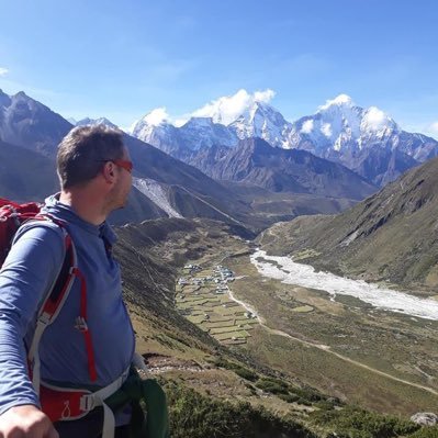 Gazbosmudge's profile picture. 