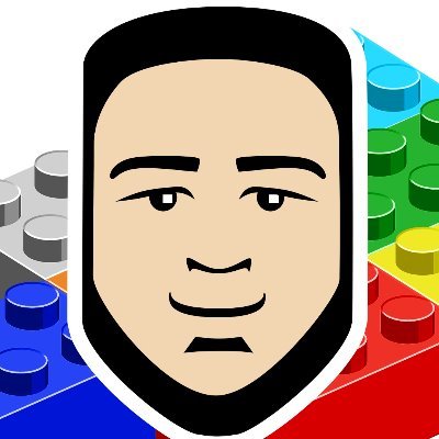 Veteran YouTuber, Twitch Partner (https://t.co/OwCmVVLoyE), LEGO reviewer & custom builder, accidental Gundam fanatic/influencer. He/Him.