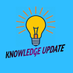 Knowledge Update (@knowledgeupdat5) Twitter profile photo Knowledge Update (@knowledgeupdat5) Twitter profile photo