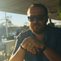 Gürcan Eresen (@gurcaneresen) Twitter profile photo