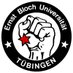 Ernst-Bloch-Uni Tübingen (@blochuni) Twitter profile photo