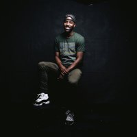 CJ Goulding (@goulding_jr) 's Twitter Profile