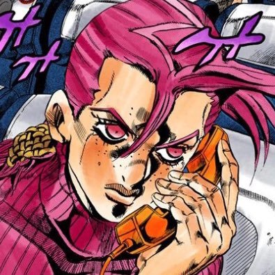 ディアボロ ドッピオ 二重人格 Diavolo Doppioj Twitter ディアボロ ドッピオ 二重人格 Diavolo Doppioj Twitter