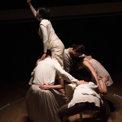 Physical Theatre from Hong Kong🇭🇰｜Adelaide Tour Ready Award 2020｜We ask, in our finite bodies what are infinities｜Tickets @ADLFringe🤳🏼https://t.co/DHjGwUGtoX