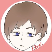 ROXAS(@Axel1106Roxas) 's Twitter Profile Photo