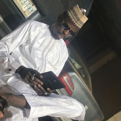 KhalilAbuAbdul1's profile picture. We don't grow when things are easy. We grow when we face challenges.