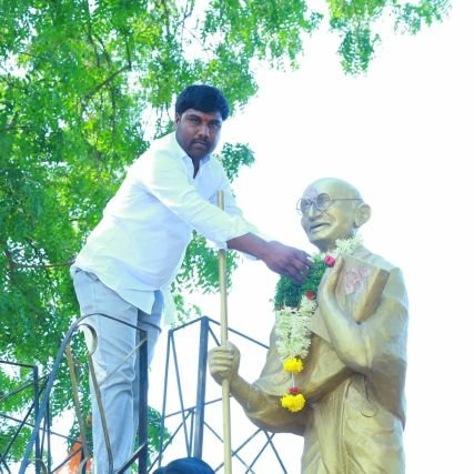 SARPANCH GANGIREDDY BALWANTHA REDDY RAIPOLE