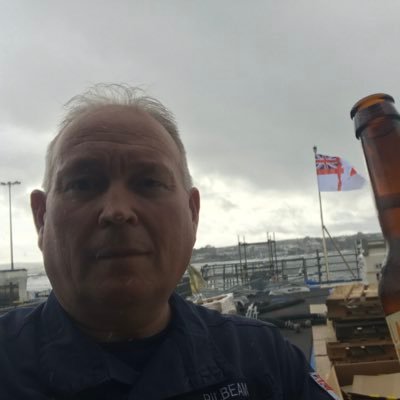 Ex Royal Navy Warrant Officer, left RN in 2023 after 39 years. Now working with Royal Naval Benevolent Trust @ Admiral Jellicoe House. All views are my own.