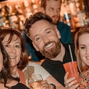 David_Kinsella's profile picture. Fresh resolutions