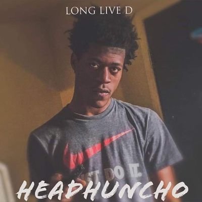 11k+ On IG
Hottest Yungin From Ohio Honestly 🤷♂️🐐 LONGLIVE D 💔 Latest Single OUT NOW👉🏿
https://t.co/G7AUdB9hZt
BookMe@realheadhuncho937@gmail.com