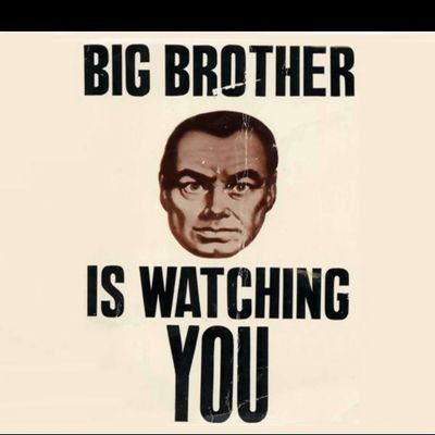 If there is hope, it lies in the proles. The trust of the innocent is the liar's most useful tool. Human beings are human beings, just treat everyone like that.
