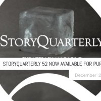 StoryQuarterly (@storyquarterly) 's Twitter Profile