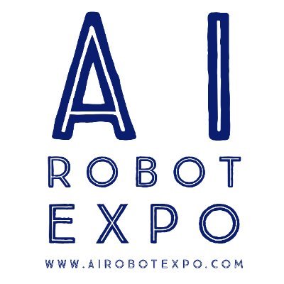 AIRobotEXPO's profile picture. AI Robot EXPO for AI Robot Solutions.