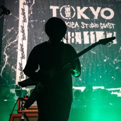 Ryuji Endoさんのプロフィール画像