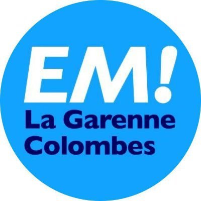 Compte officiel du comité de La Garenne-Colombes (Hauts-de-Seine) de @EnMarcheFr , soutien Conseiller Municipal @AFarautLGC, #NOUSREUSSIRONS