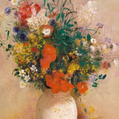 myugor's profile picture. 貝紫色を探して、ほのかな香りとともに