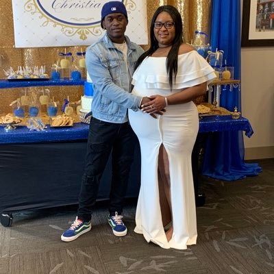 “When the time is right, I, the Lord, will make it happen” Isaiah 60:22 🙏🏽🤰🏽💙