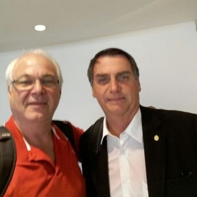 Direita, Anti-PT. Bolsonaro Tem Razão! Graças a Deus!!!