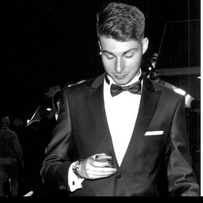 themrtbag's profile picture. Démon de la fiscalité