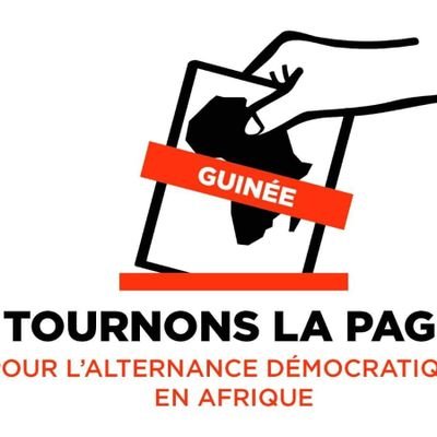 Tournons La Page/Guinée
