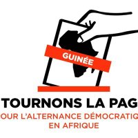 Tournons La Page/Guinée(@TlpGuinee) 's Twitter Profile Photo