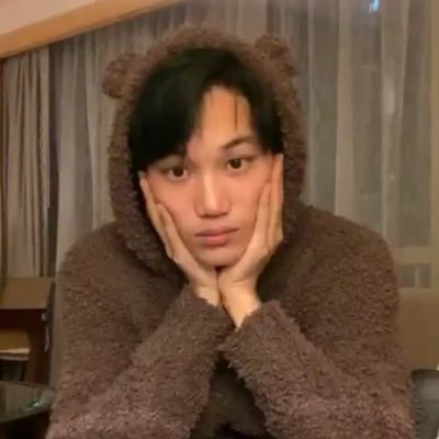 ❤️Kai 🧸