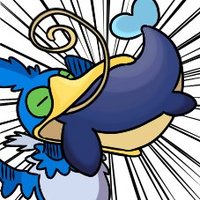 トリウ⁺ナギ (@tori_unagi) 's Twitter Profile
