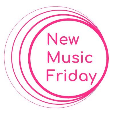 New Music Friday