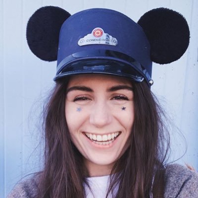 mygenuinesmiles's profile picture. oh it suits me to feel strong