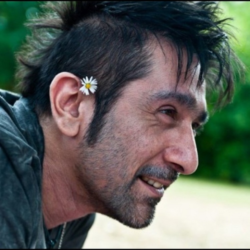 IamJulesP's profile picture. I rarely finish anyth