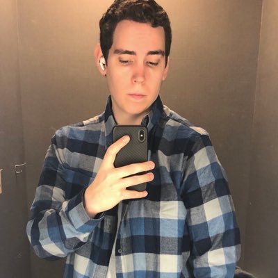 Watchmak3r's profile picture. #hottakes