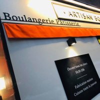 Boulangerie Les Blés d’Or (@marsicano_boul) 's Twitter Profile