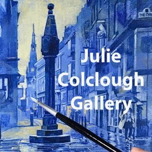 Julie Colclough Gallery