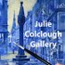 Julie Colclough Gallery (@colcloughart) Twitter profile photo