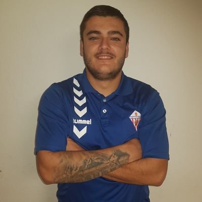 Crisgade95's profile picture. 