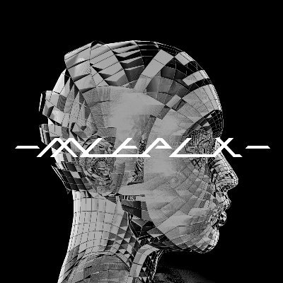 Mikhael_Mltplx's profile picture. Digital-artist (Music and visual) https://t.co/qpvGseyVkZ 
https://t.co/h7CHHufhpv