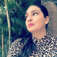 Faride Odette Ahmad (@farideahmad) 's Twitter Profile