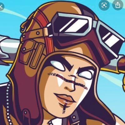 I’m good at Fortnite and I also have a YouTube channel which is Truly_Cahp. Make sure to check it out