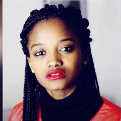 TiaDiagne22's profile picture. Another girl :)